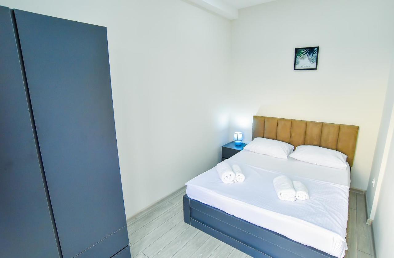 Valkhida'S Apartment Kutaisi Exteriér fotografie
