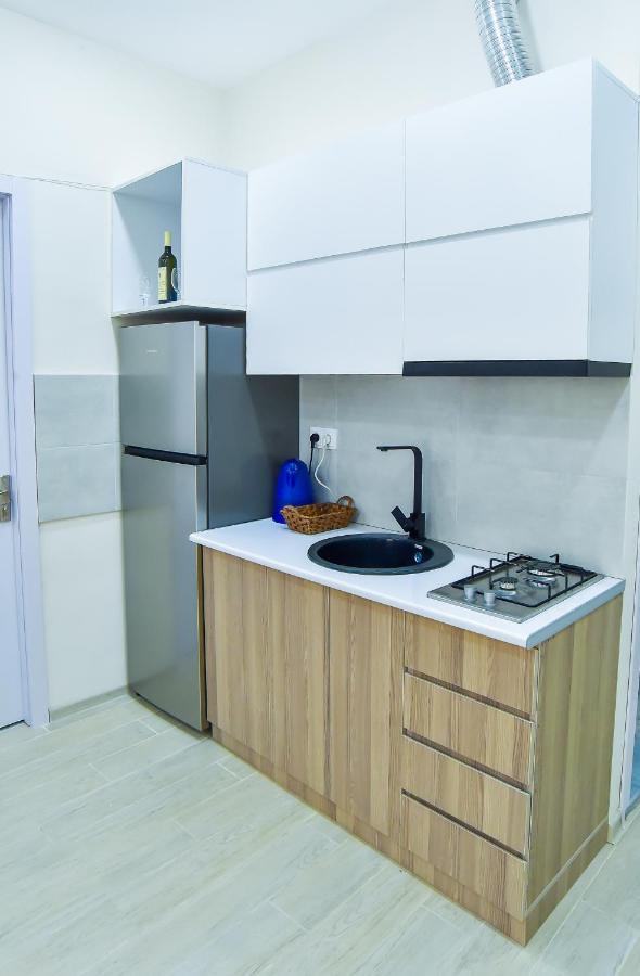 Valkhida'S Apartment Kutaisi Exteriér fotografie