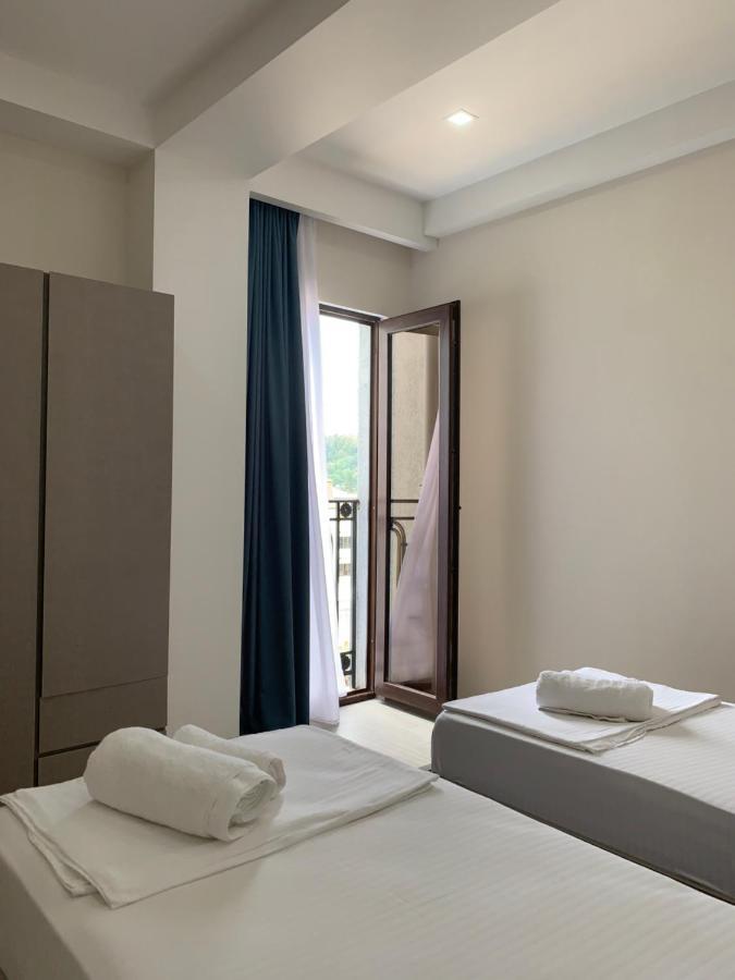 Valkhida'S Apartment Kutaisi Exteriér fotografie