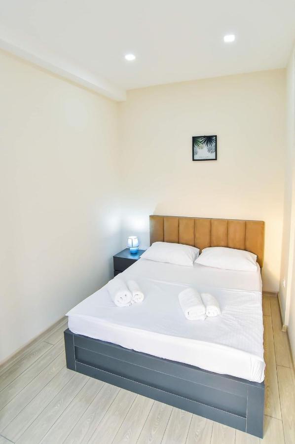 Valkhida'S Apartment Kutaisi Exteriér fotografie