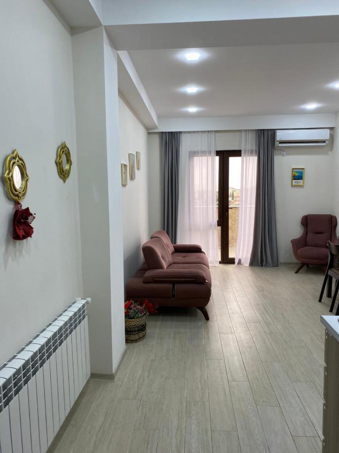 Valkhida'S Apartment Kutaisi Exteriér fotografie